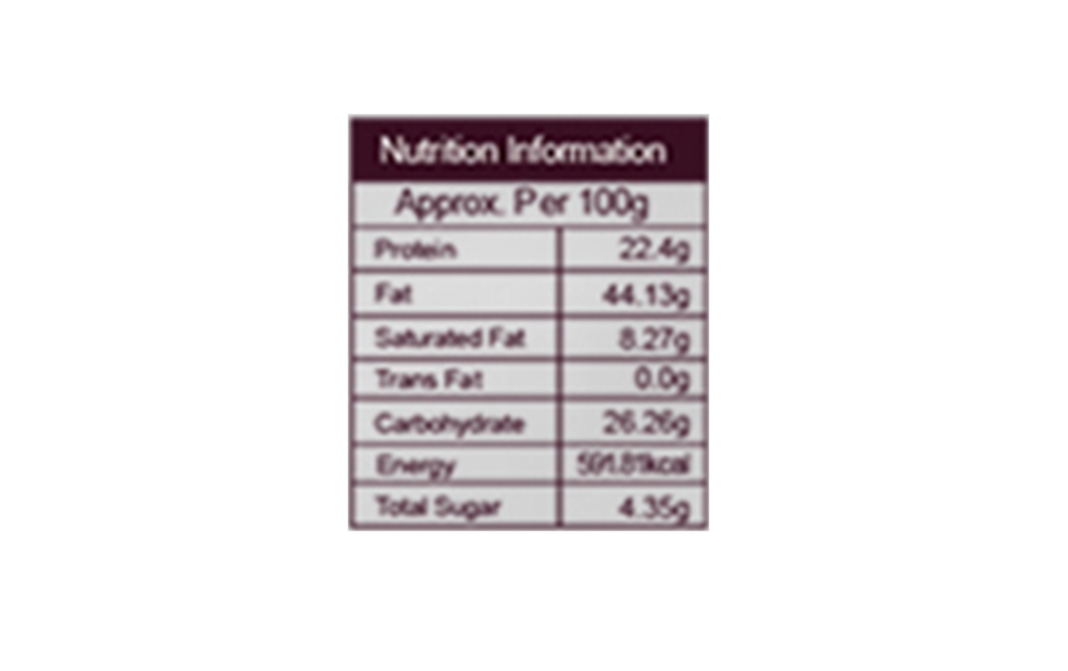Inaaya BBQ Peanuts-    Pack  140 grams